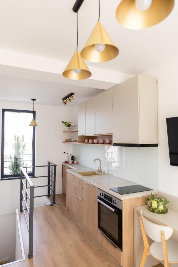 Studio 8 I One Bedroom Apartment I Airport I Therme Otopeni Exterior photo
